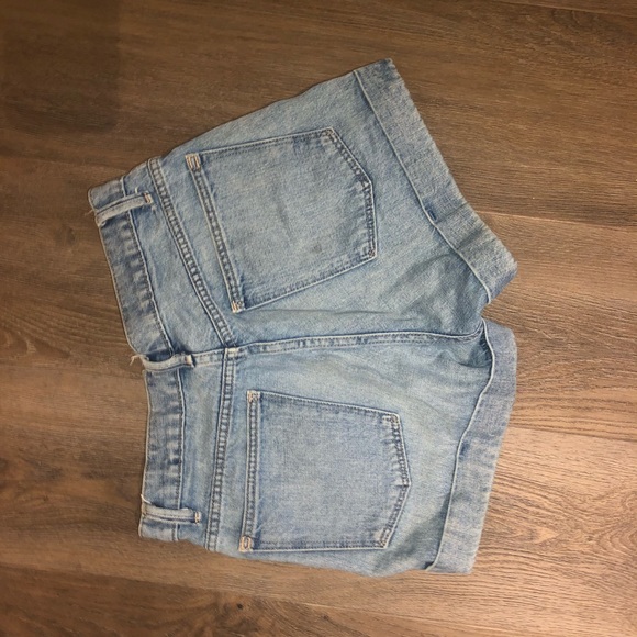 The Gap denim shorts - Picture 3 of 4